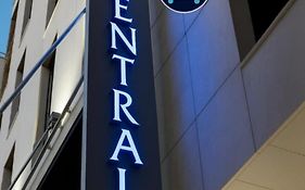 Централ Хотел